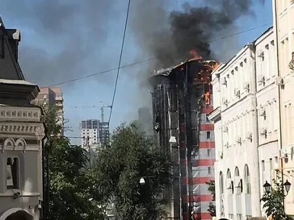 Ростов на дону горячий