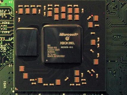 Графический процессор 0