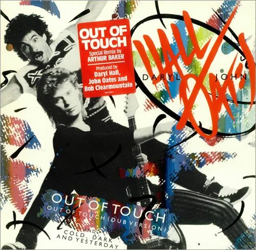 Be out of touch with. Out of touch hall &amp; oates. daryl hall john oates out of touch. hall oates album. @arinatsvetova:out of touch - daryl hall &amp; john oates.