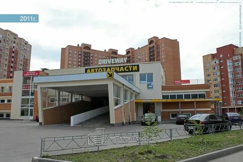 Солнечная 3а стр 1