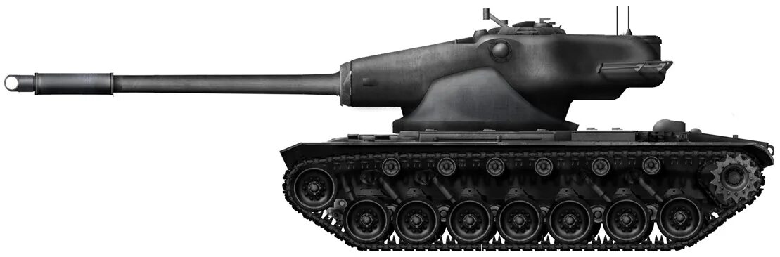 0 58 т. Т58 хеви. T58 Heavy. Тяжелый танк м103. Т 57 хеви сбоку.