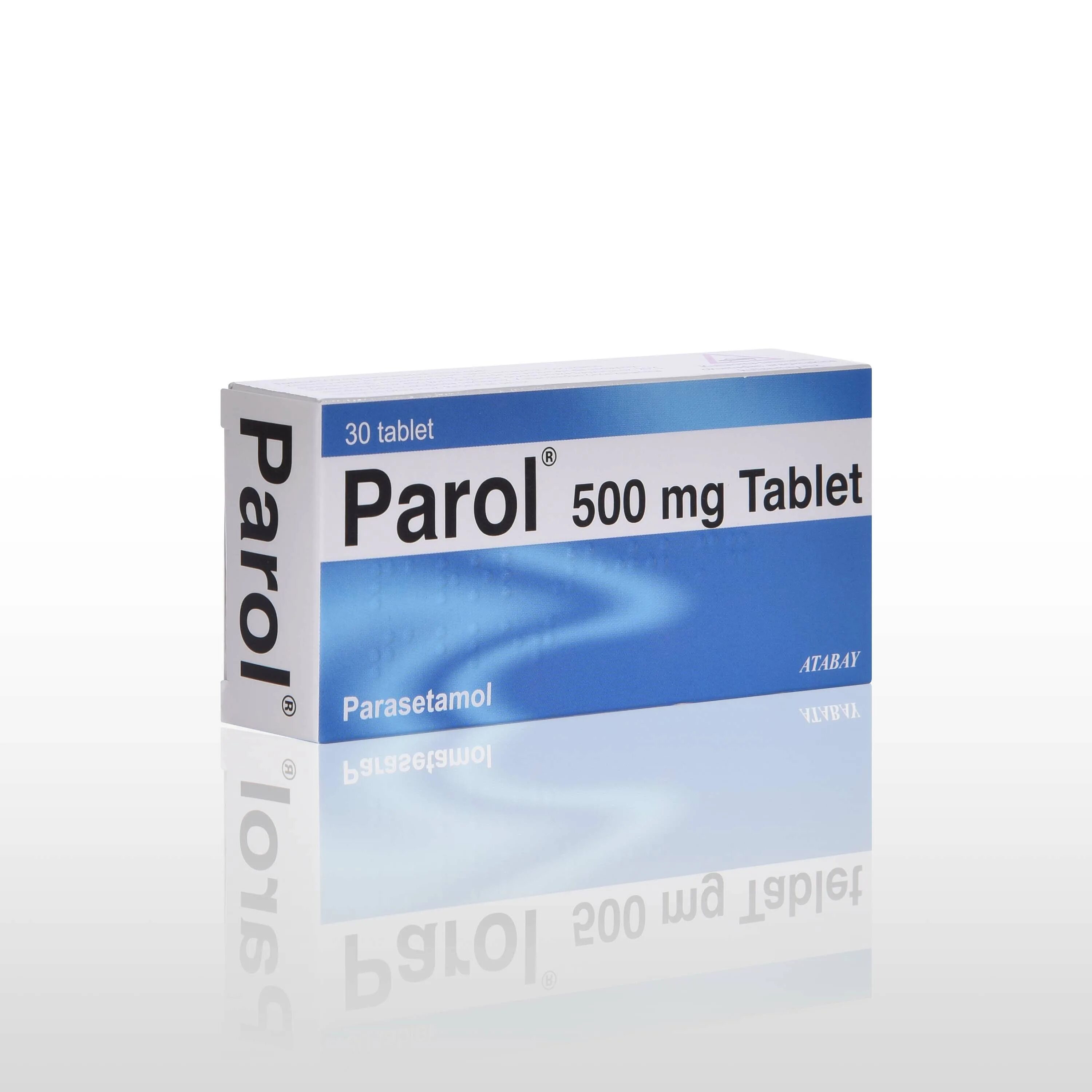 Parol. Parol 500 MG Tablet. Parol 500 MG 20 Tablet. Parol 500 MG Tablet paracetamol. Parol 500 MG 30 Tablet.