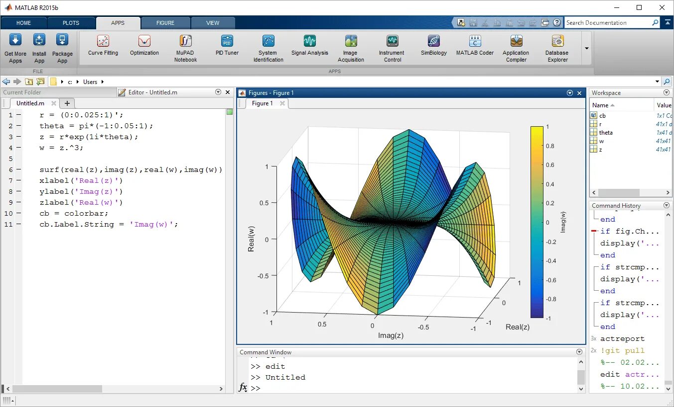 Моделирование и исследование процессов и систем в matlab. Математическое моделирование matlab. Матлаб. Математические пакеты. Структура матлаб.