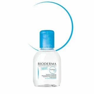 Bioderma мицеллярная вода