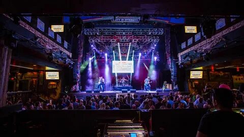 House of blues