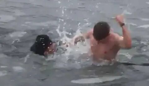 Спасись видео