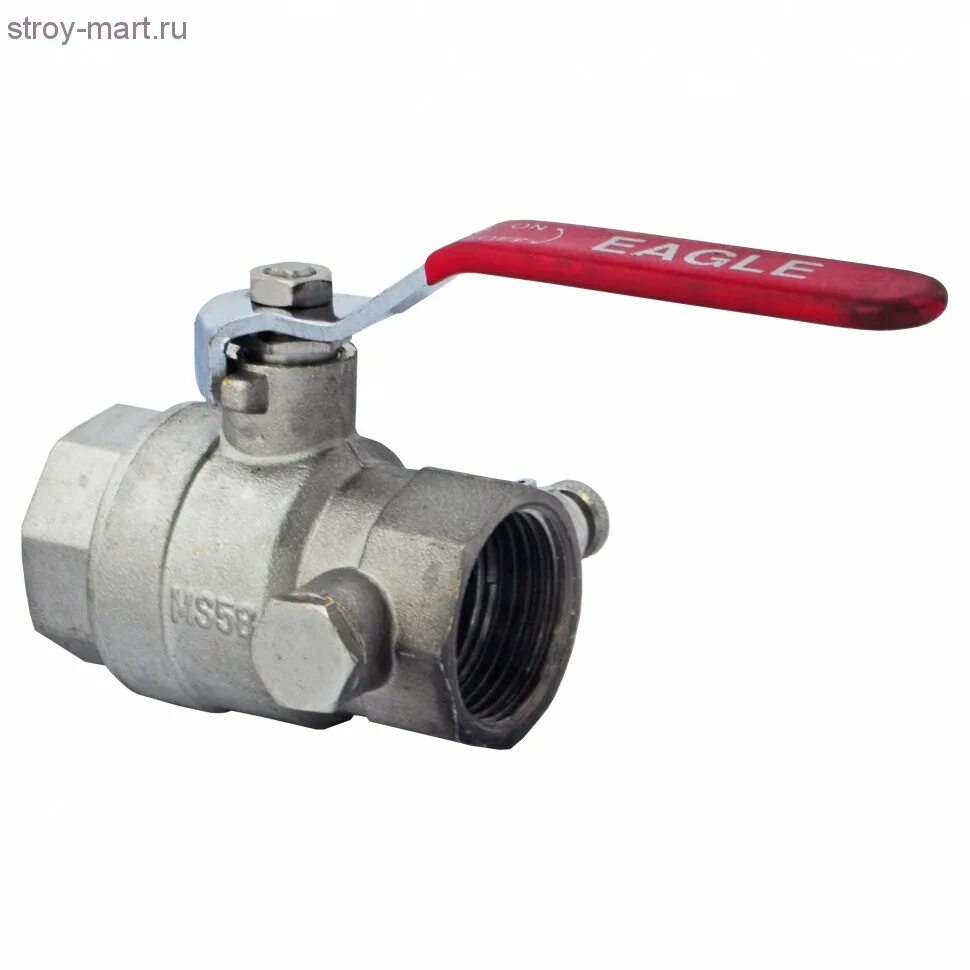 Кран шаровый danfoss. Кран шаровый danfoss