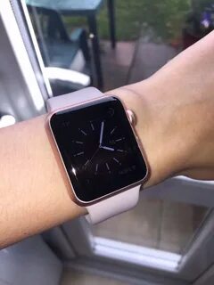 Apple watch 41 мм