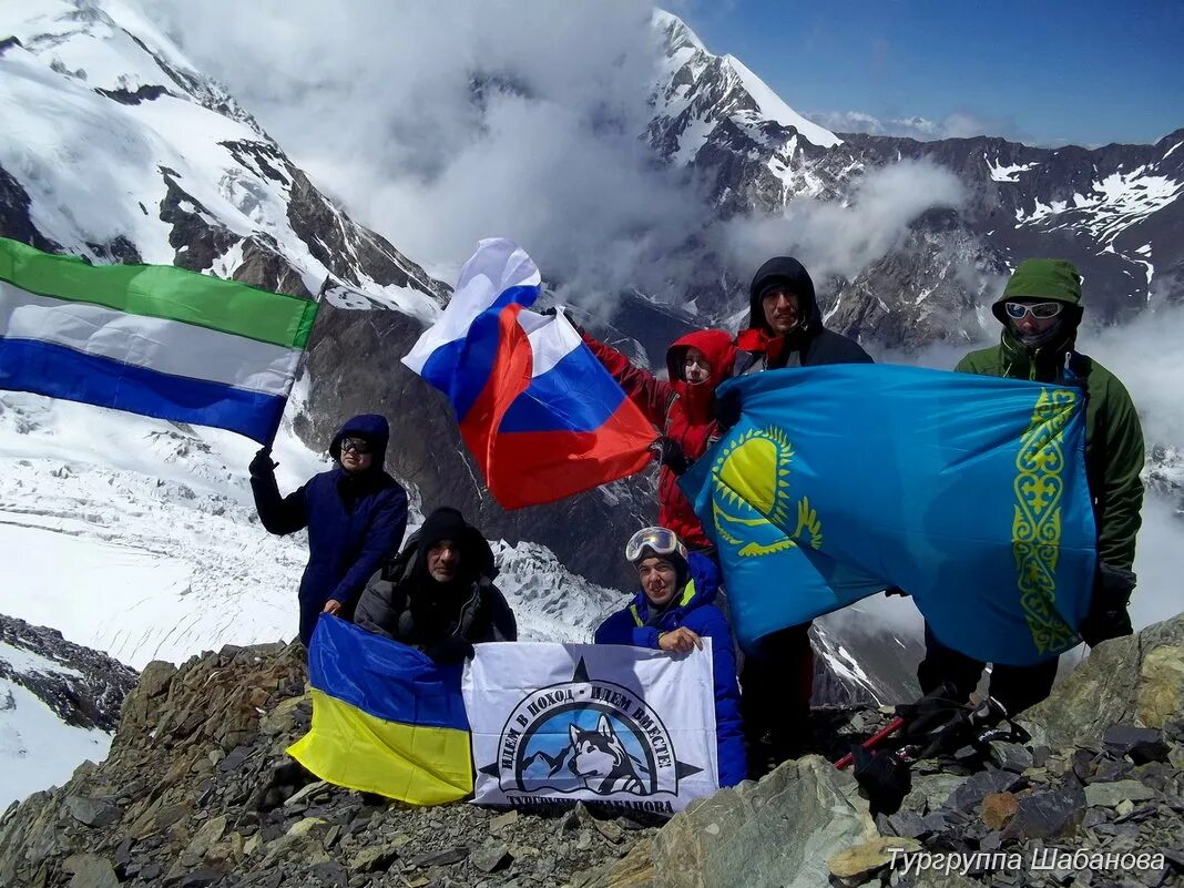 Северный кавказ видео