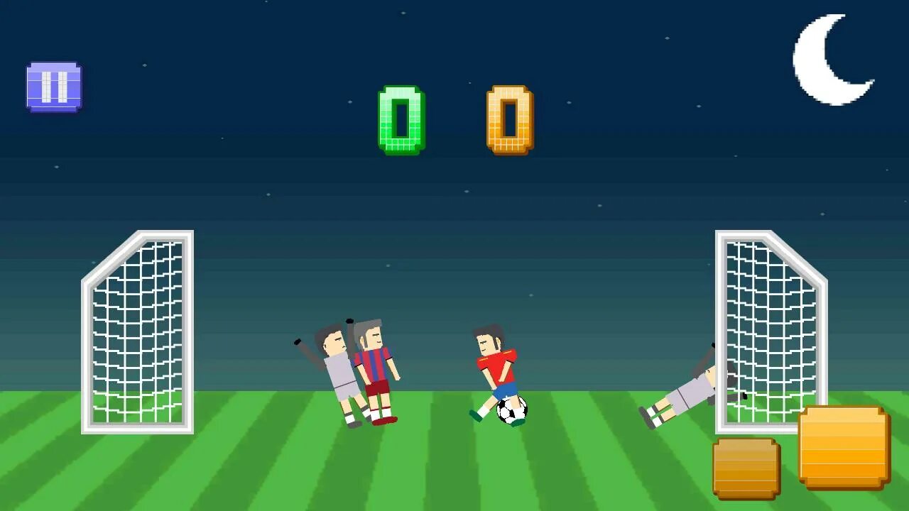 Игра футбол сумасшедший. Веселые футболисты игра. Soccer physics на двоих. Soccer physics играть.