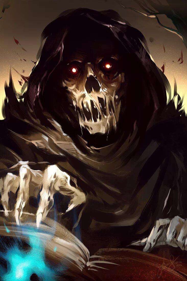 андед варлок. сандро герои 6. архилич арт. скелеты маги некромант. лич скелет.