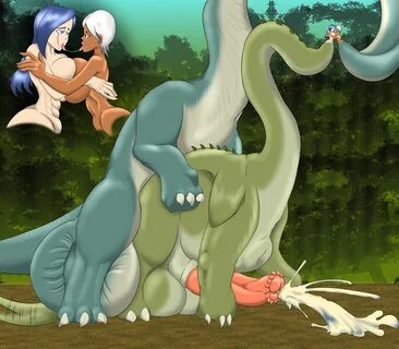 Slideshow dinosaur futa.
