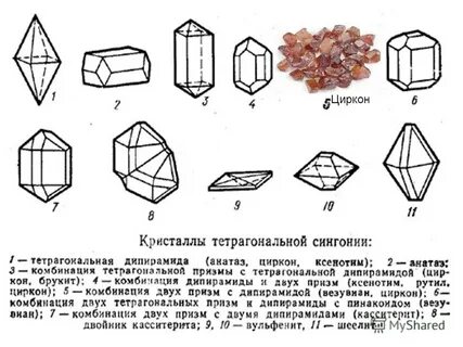 Дело кристалл
