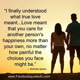 Mean love