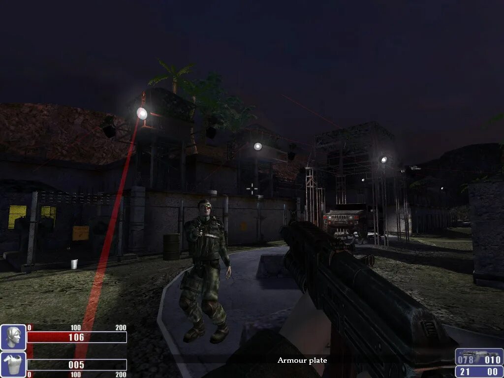 Чистильщик / Hellforces (2005. Старые установщики игр. Эльф игра ПК Hellforces. Installed игра