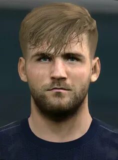 Pes 2017 faces