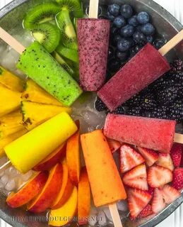 Real food