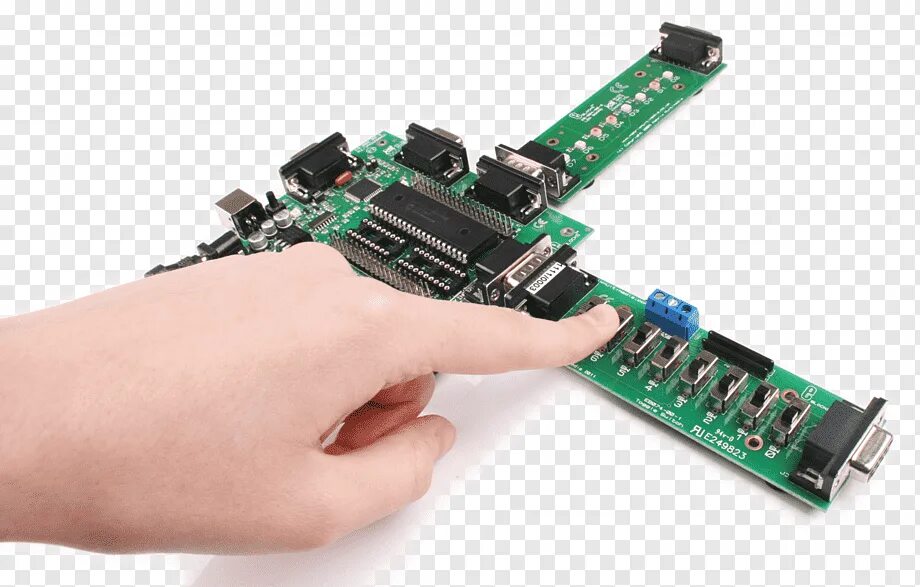 Hardware cards