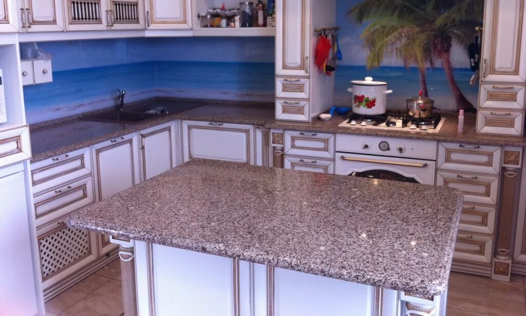 Столешницы ростов – Telegraph