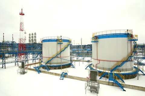 Метанол томск