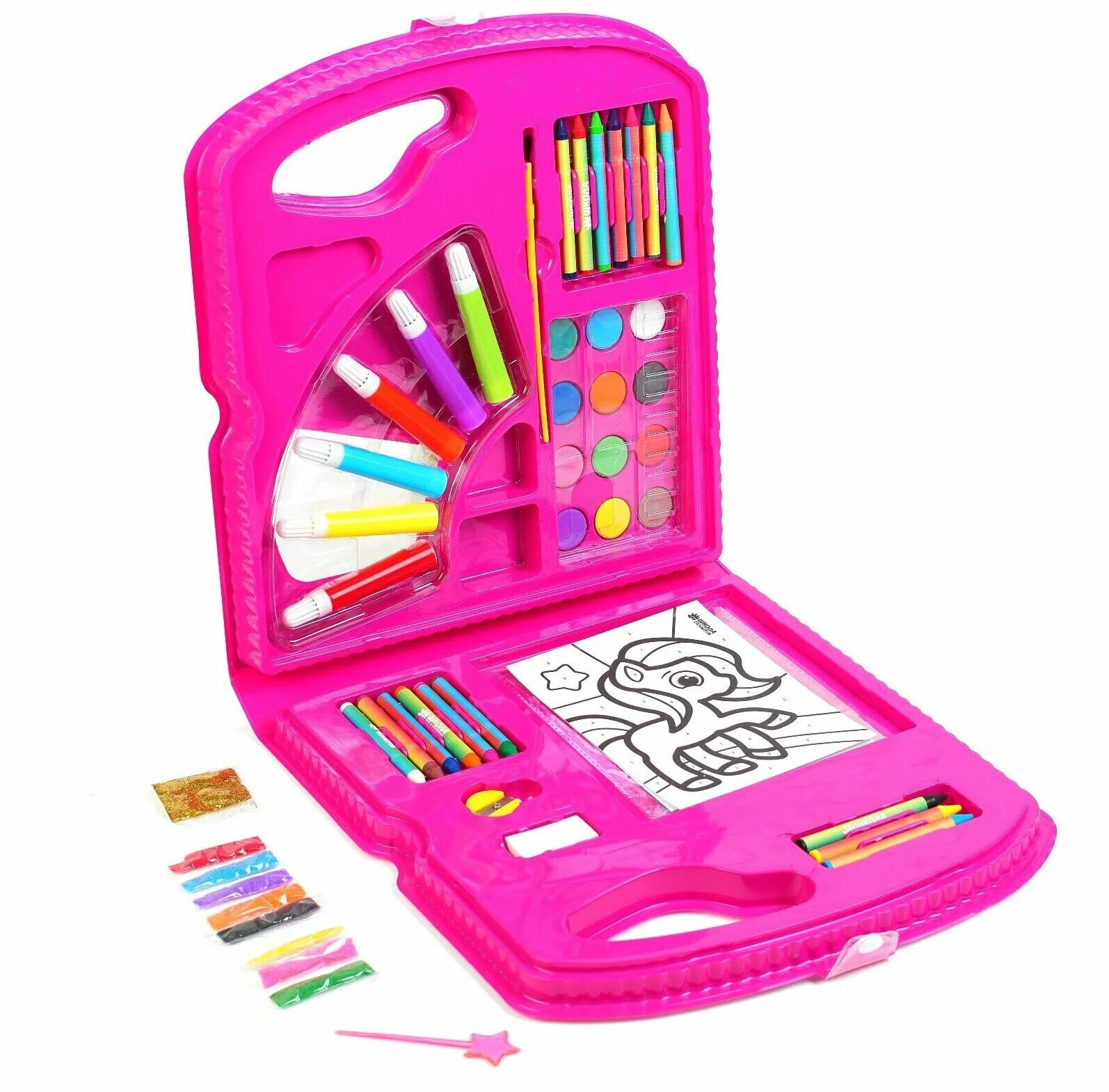 Детские наборы для путешествий. Бесплатные детские наборы. Набор косметики eva moda косметичка-карета 10258н2 bondibon. Бесплатные детские наборы. Djeco набор доктора.