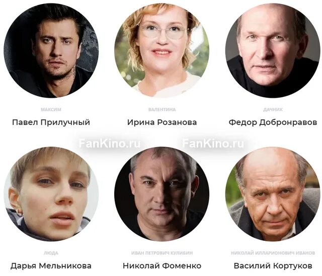Сериал "Гастролеры". Какие актеры снимались в сериале?