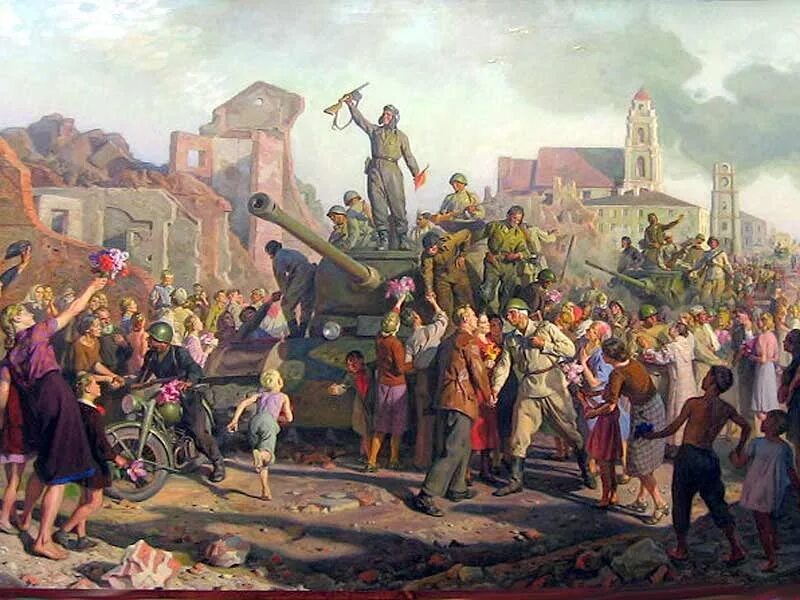 9 мая 18. В. Волков "освобождение Минска. 3 Июля 1944 года. Минск 3 июля 1944 картина. 3 Июля 1944 г освобождение Минска.