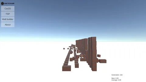 Unity source