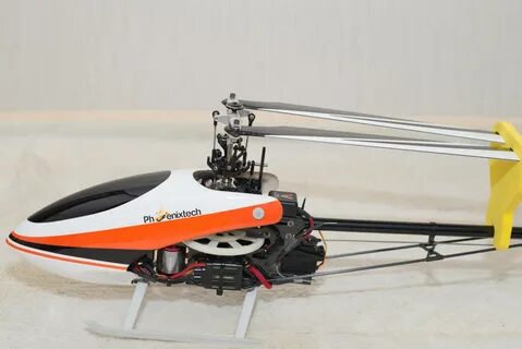 Mini rc