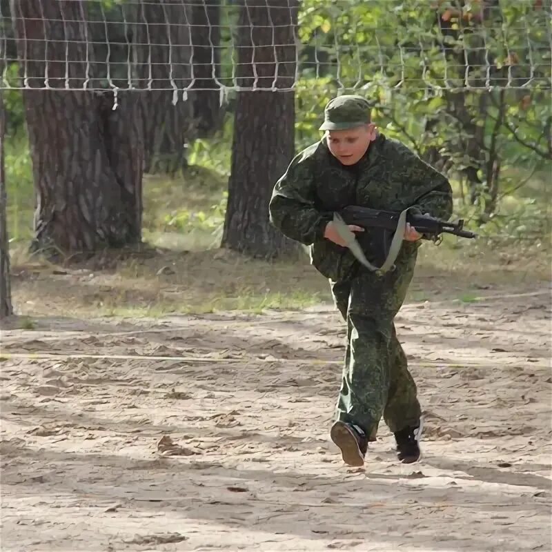 Владимир Кучебо, Россия, Салтановка
