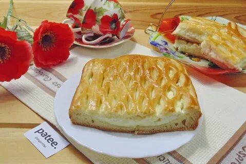 Пироги от елены симферополь