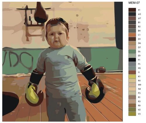 Хасбик и рамзан кадыров. Хасбик. Хасбик серьезный. Карлик хасбик. Хасбик с рамзаном.