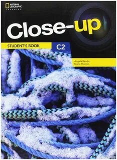 Close up second edition