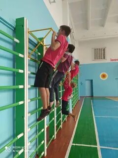 Чистенская гимназия