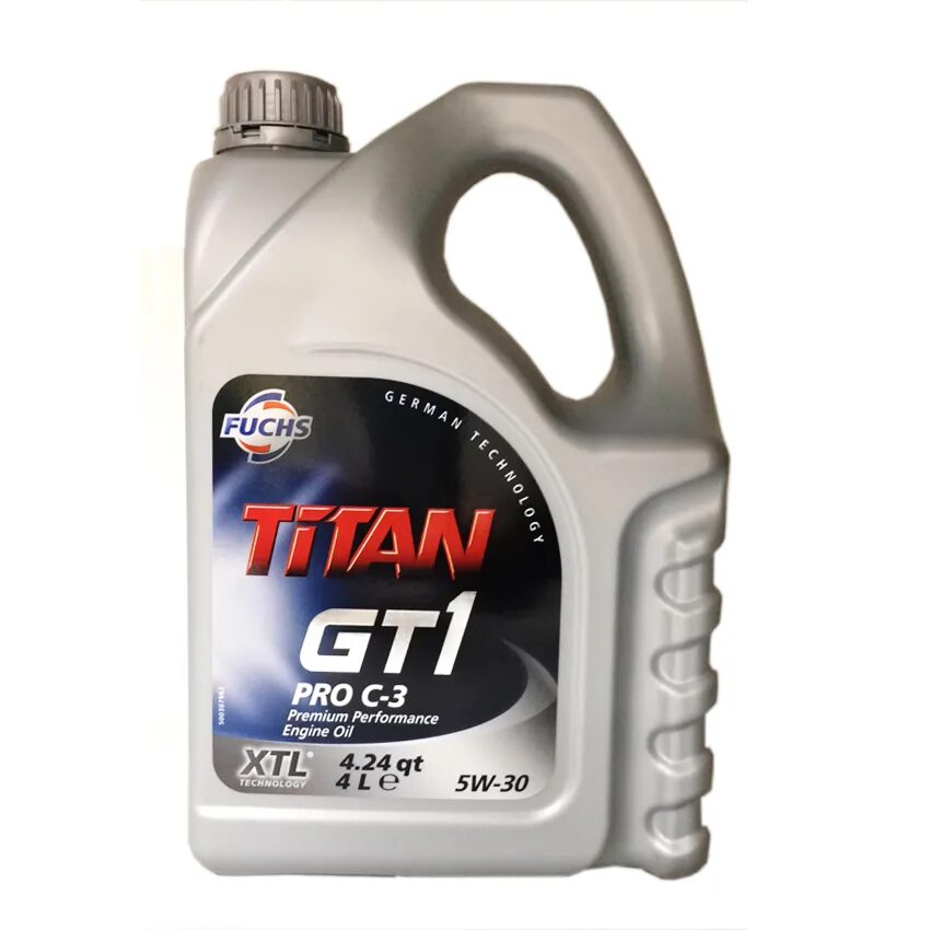 Fuchs. Titan gt1 longlife. titan gt1 pro c-3 5w-30. fuchs titan 5w30. fuchs titan gt1 pro c3 5w-30 xtl.