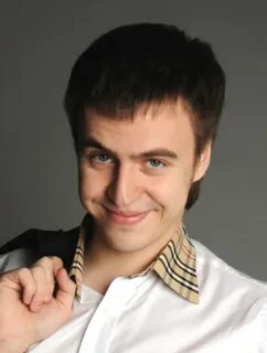 Абрамов возраст