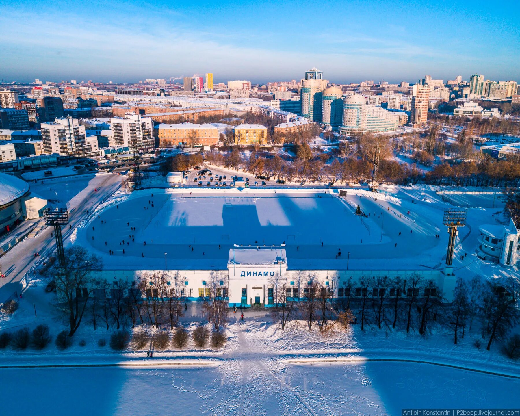 Улица спортивная екатеринбург