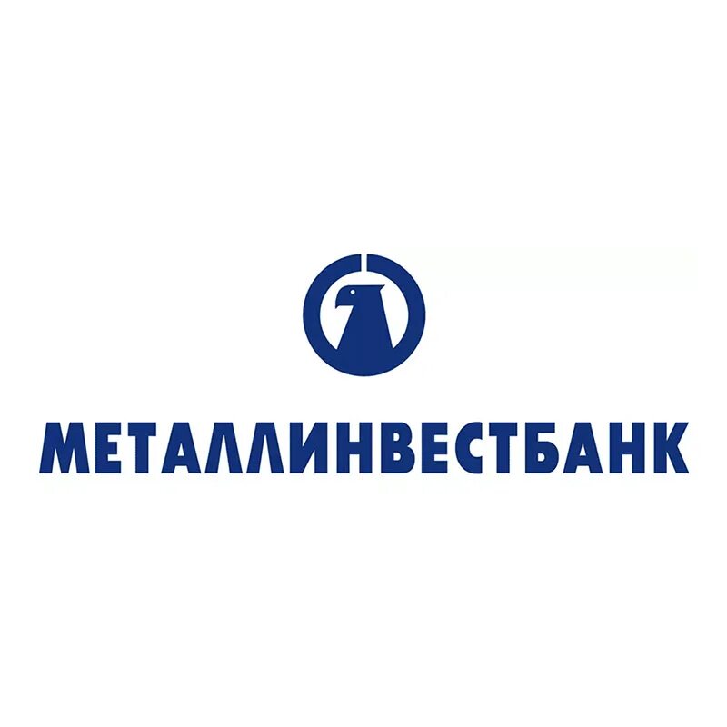 Металлургический инвестиционный банк. Металлинвестбанк логотип. Банк Металлинвестбанк. ПАО АКБ «Металлинвестбанк». Металлинвестбанк логотип 2021.