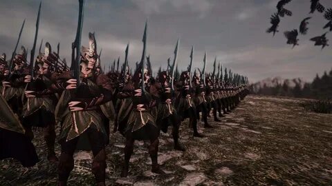 Вару эльф