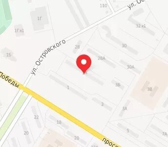 Гауз ксцто просп победы 1