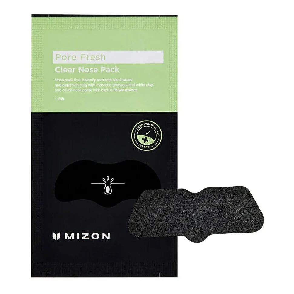 Fresh clear. Mizon Pore Fresh Clear nose Pack. Мизон патчи на нос. Патчи для носа Mizon Pore Fresh Clear nose Pack. Патчи Мизон от черных точек.