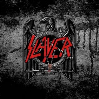 Slayer south
