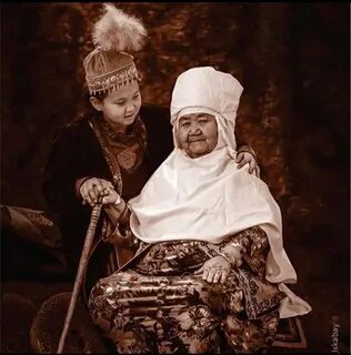 Сексуалдық ескі әже