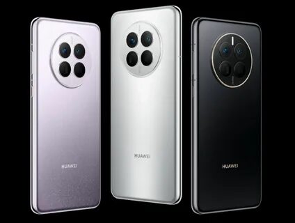Смартфон huawei mate 50