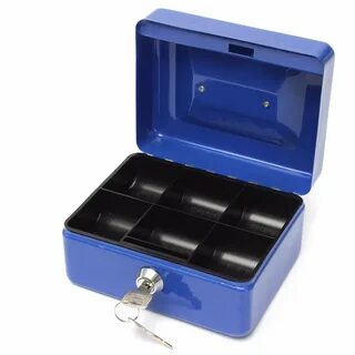 Cashbox
