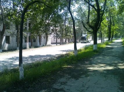 Теплоозерск
