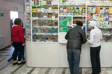 Не дают лекарства в поликлинике