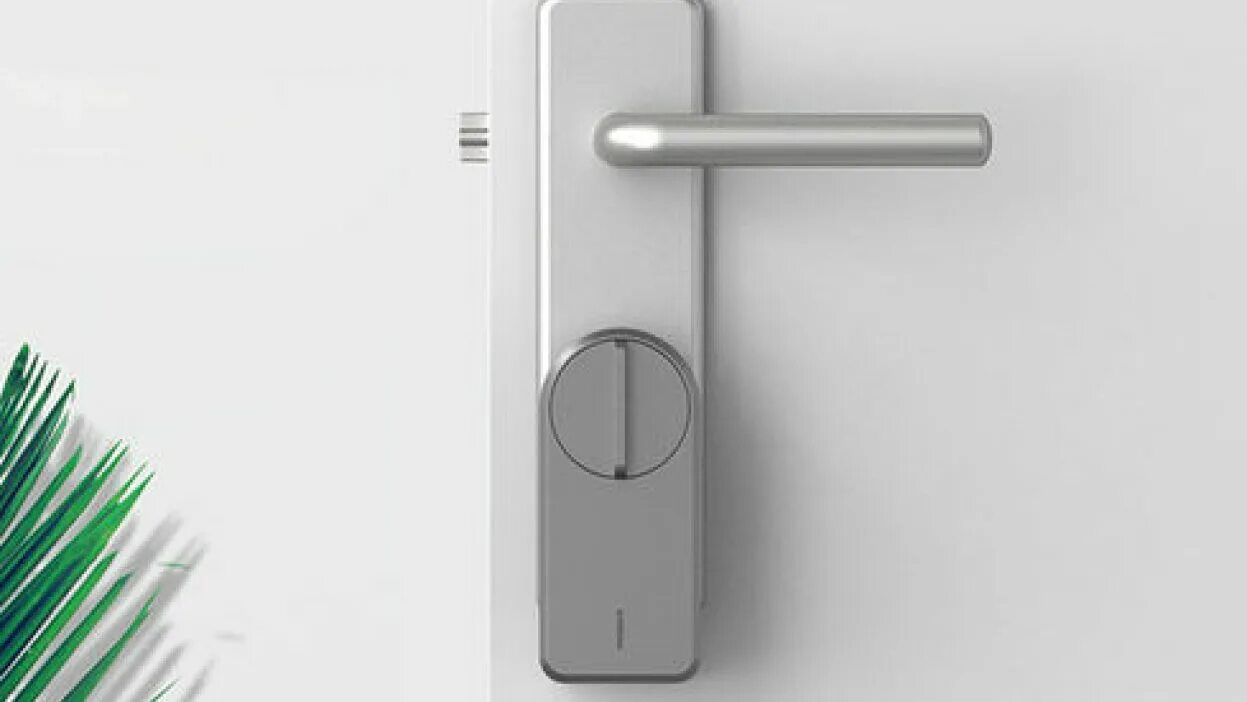 Xiaomi door. Xiaomi door