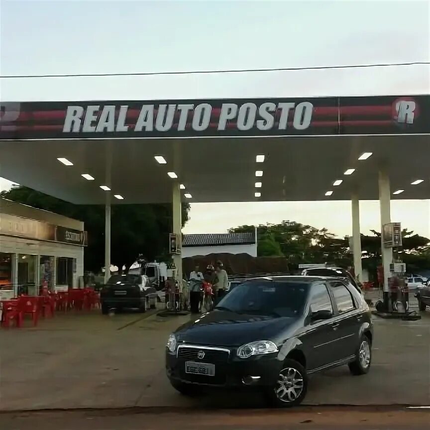 Real auto