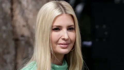 The Best And Worst Days Of Ivanka Trump's Life - The List.